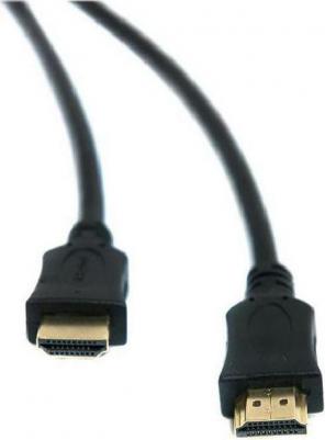 Кабель HDMI - HDMI 1.4, 20м, Gold, цена за 1 шт – фото 5