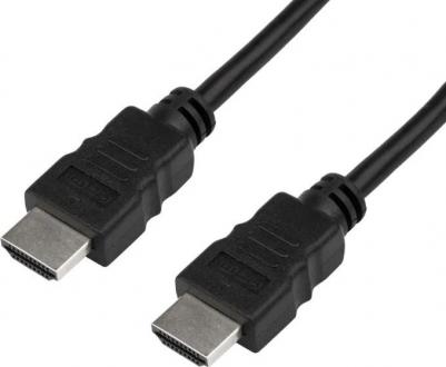 Кабель HDMI - HDMI 2.0, 15м, Gold, цена за 1 шт – фото 8