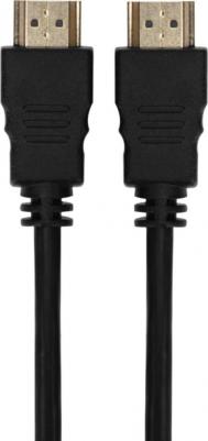 Кабель HDMI-HDMI v1.4 2,0м (с фильтром) – фото 1