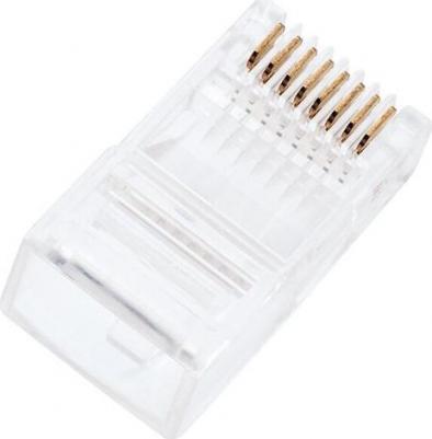 Разъем под витую пару 05-1021-6-9 – фото 4