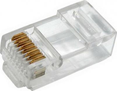 Разъем под витую пару 05-1021-6-9 – фото 6