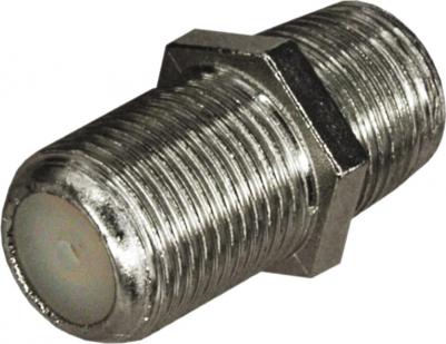 Соединитель F разъемов для RG-6 05-4201-6