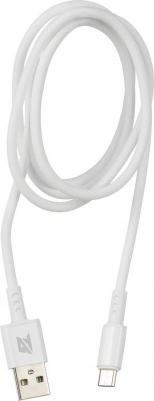 Кабель U28 USB Type-A - micro USB 1 метр – фото 5