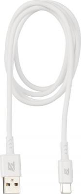 Кабель U28 USB Type-A - USB Type-C 1 метр – фото 5