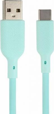 Кабель USB-A - USB Type-C вилка-вилка м (32960)