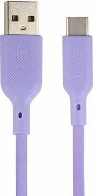 Кабель USB-A - USB Type-C вилка-вилка м (32961)