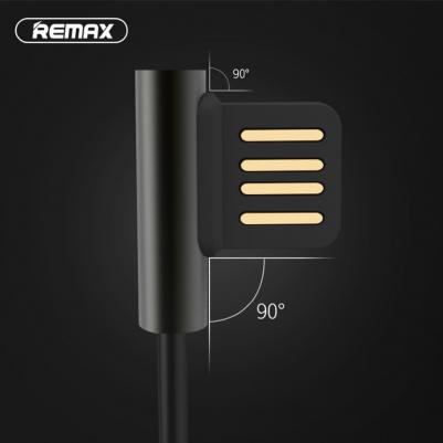 Кабель USB Type-C Emperor RC-054a (1m) gold – фото 1