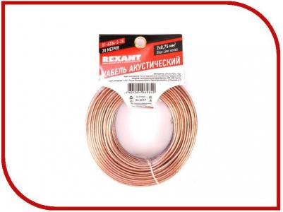 Акустический кабель BLUELINE 4601004069626 – фото 2