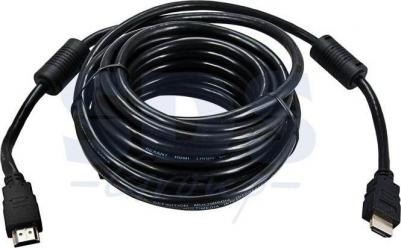 Кабель 17-6206 HDMI - HDMI 5м Black – фото 7