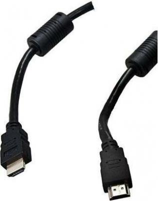 Кабель 17-6206 HDMI - HDMI 5м Black – фото 8