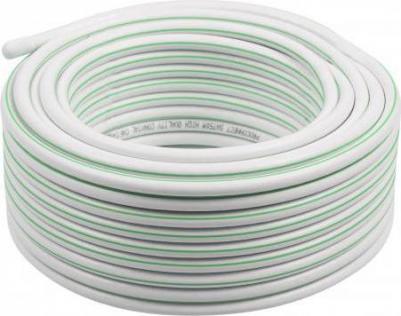 Кабель коаксиальный SAT 703B 50m White 01-2431-2-50 – фото 2