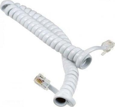 кабель Шнур телефонный 18-2041 – фото 1