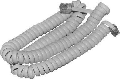 кабель Шнур телефонный 18-2041 – фото 7