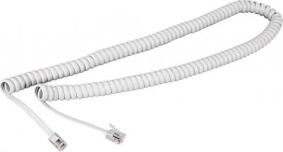 кабель Шнур телефонный 18-2041 – фото 8