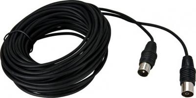 Кабель TV-разъем 5 метров (17-5014) – фото 4