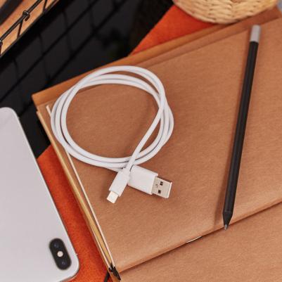 Кабель usb для iPhone 5/6/7 моделей 18-1121 – фото 4