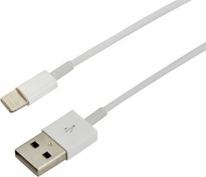 Кабель usb для iPhone 5/6/7 моделей 18-1121 – фото 7