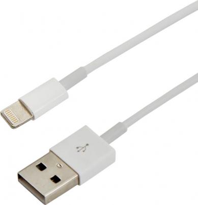 Кабель usb для iPhone 5/6/7 моделей 18-1121 – фото 8
