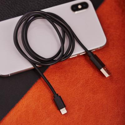 Кабель usb для iPhone 5/6/7 моделей 18-1122 – фото 3