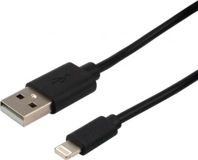 Кабель usb для iPhone 5/6/7 моделей 18-1122 – фото 4