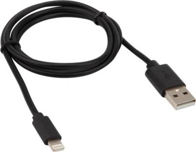 Кабель usb для iPhone 5/6/7 моделей 18-1122