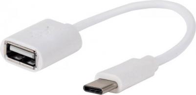 Кабель USB OTG - USB Type-C 15 сантиметров (18-1180) – фото 4