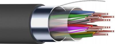 Кабель витая пара 01-1204 5e уличный 305 м