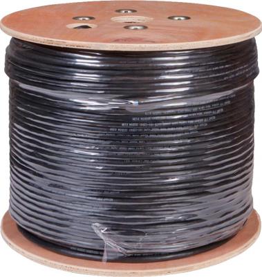 Кабель витая пара 01-1204 5e уличный 305 м – фото 2
