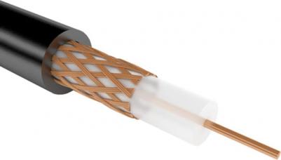 Коаксиальный кабель 01-2680