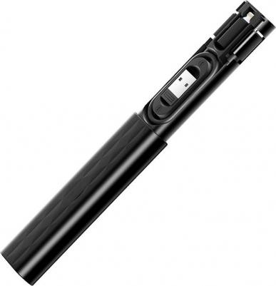 Набор 5в1 кабель с переходниками, цена за 1 наб