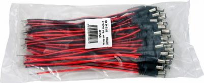 Разъем питания 14-0313 – фото 3