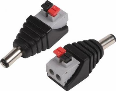 Разъем питания 14-0314-2 4601004054387 – фото 1