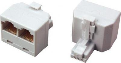 Сетевой переходник 06-0113-B