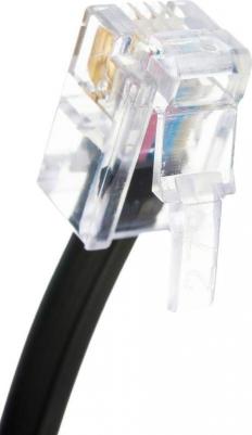 Шнур телефонный 18-2043 – фото 1