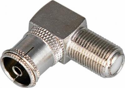 Угловой переход-гнездо 05-4312