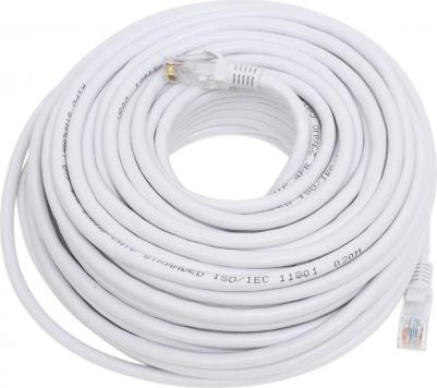 Патч-корд 003-300158 UTP4 Cat6, RJ45, 25 m – фото 2