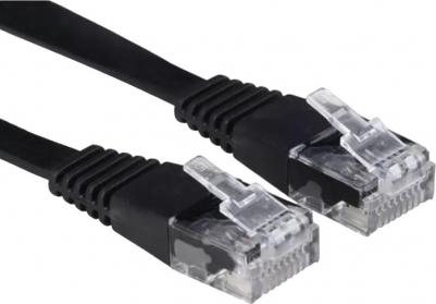 Патч-корд RJ45 вилка - RJ45 вилка RJ45 - RJ45 1.5м 003-300136 – фото 2