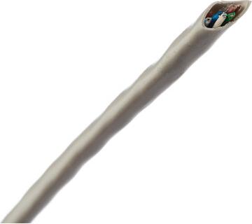 Сетевой кабель UTP 4 cat.5e 24AWG CCA 30m 001-112002/30 – фото 2
