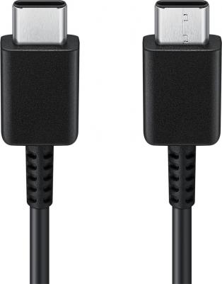 Кабель EP-DA705BBRGRU USB Type-C (m) USB Type-C (m) 1м черный – фото 4