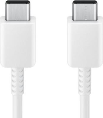 Кабель Usb - Type-C/Type-C Ep-Da705Bwegww 1 М Белый – фото 3