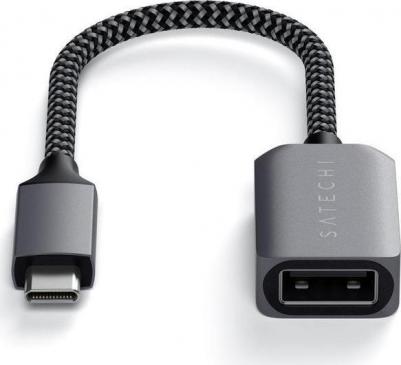 Кабель для компьютера USB-C to USB 3.0 (ST-UCATCM) – фото 2