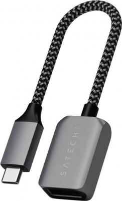 Кабель для компьютера USB-C to USB 3.0 (ST-UCATCM) – фото 4