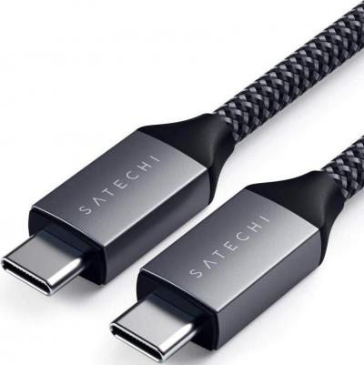 Кабель USB-C to USB-C 2 м 0879961008253 – фото 2