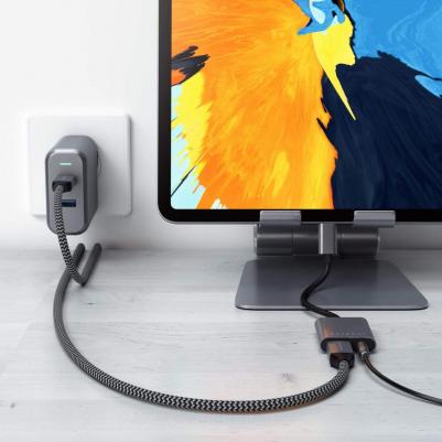 Кабель USB-C to USB-C 2 м 0879961008253 – фото 6