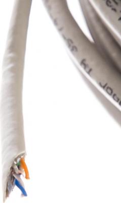 Кабель витая пара CSL-FTP-4-CU/100 5e 100 м – фото 4