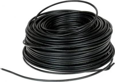 Кабель витая пара CSP-FTP-4-CU-OUT/100 5e уличный 100 м – фото 3