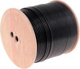Кабель витая пара CSP-FTP-4-CU-OUTR 5e уличный 305 м – фото 3