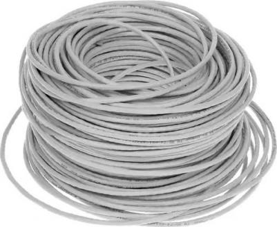 Кабель витая пара CSP-UTP-4-CU/100 5e 100 м – фото 3