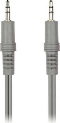 Аудио кабель KA-331 Jack 3.5 - Jack 3.5 1.8 метра