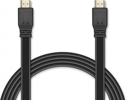 АудиоВидео кабель HDMI - HDMI ver.1.4b A-M/A-M, 2 фильтра, 3 м – фото 5